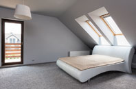 Porteath bedroom extensions