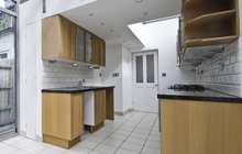 Porteath kitchen extension leads